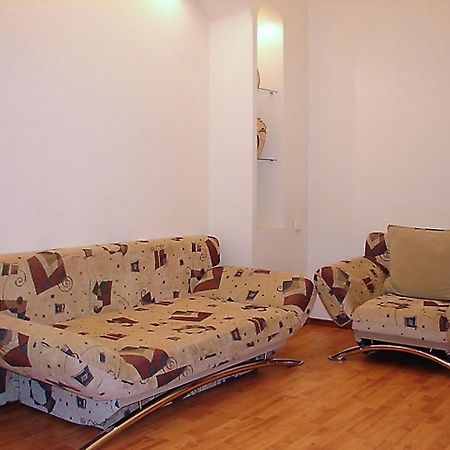 Modern Center Kiev Apartment Номер фото